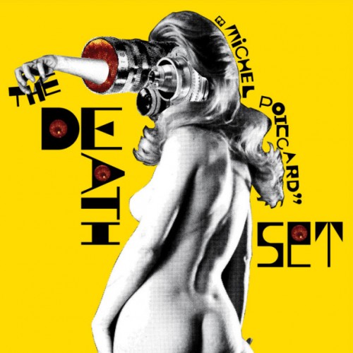 The Death Set - Michel Poiccard (2011)