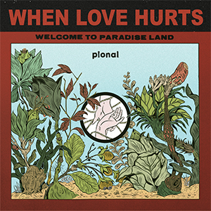 We Love Hurts - Dispo le 30 septembre 2016