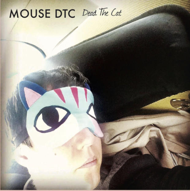 MOUSSE_DTC—Dead-the-Cat—CD